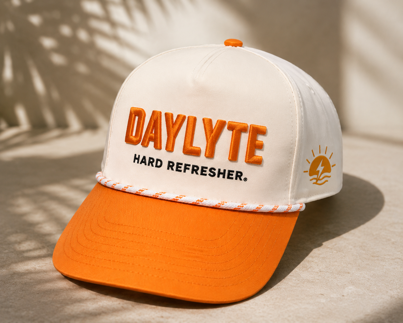 Daylyte Rope Hat