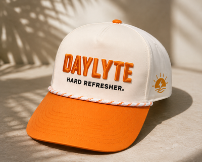 Daylyte Rope Hat
