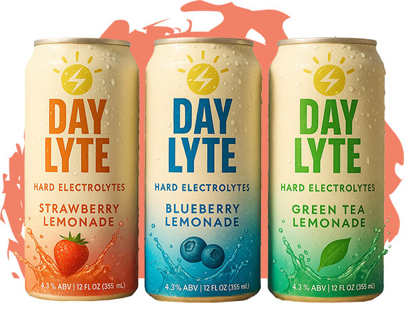 Daylyte Cans