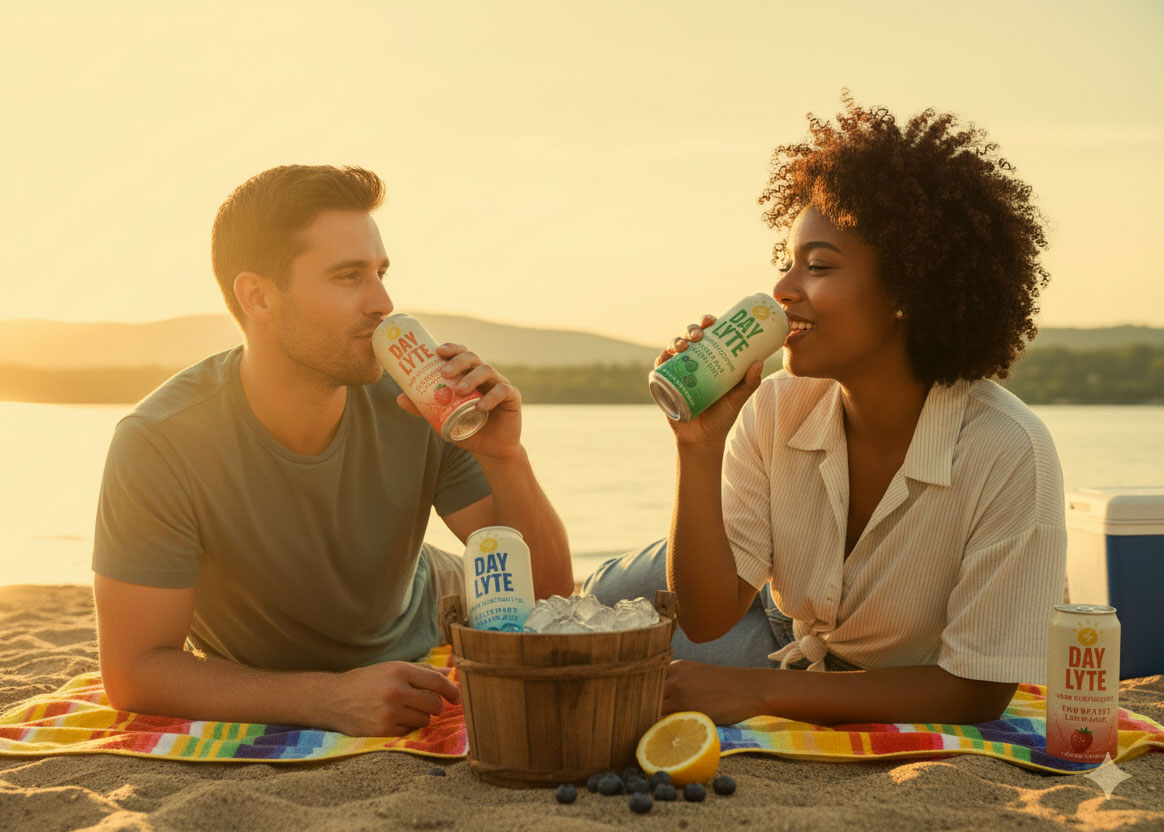 Daylyte Founder’s Club