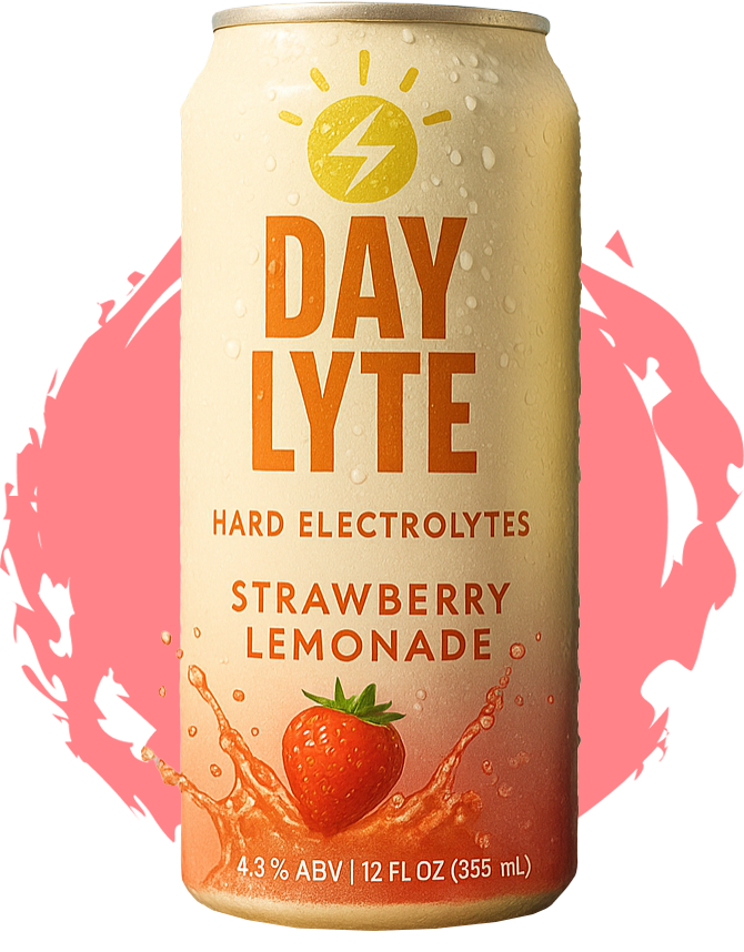 Strawberry Lemonade