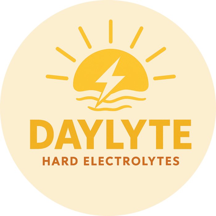 Daylyte Drinks